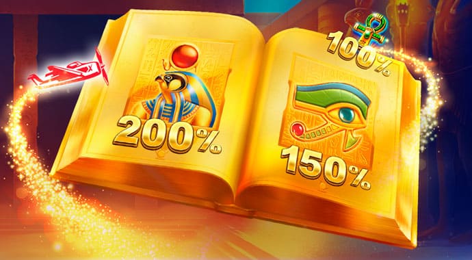 Bonus powitalny! Aktualne Bonus powitalny bez depozytu!