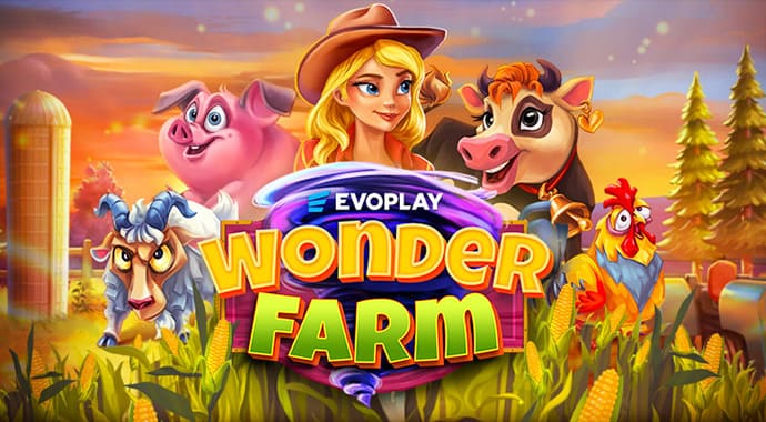 Wonder Farm! Wonder Farm!
